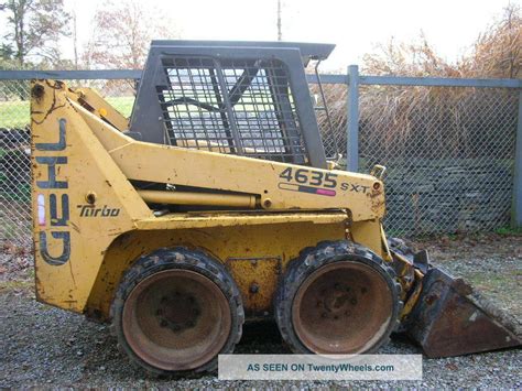 gehl 4635 sx skid steer specs|gehl 4635 sx specs.